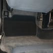 Коврики на Mitsubishi Pajero iO 1998 - 2007 в Шахтах