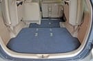 Коврики на Toyota Fortuner I 2004 - 2015 в Шахтах