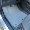 EVA коврики на Hyundai i20 I 2008 - 2014 в Шахтах