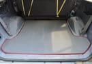 Коврики на Toyota Land Cruiser Prado 90 1996 - 2002 в Шахтах