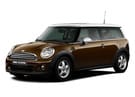 Коврики на Mini Cooper Clubman (R55) 2007 - 2014 в Шахтах