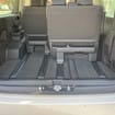 EVA коврики на Toyota Hiace (H300) 2019 - 2025 в Шахтах