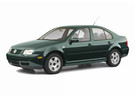 Коврики на Volkswagen Jetta IV 1998 - 2005 в Шахтах