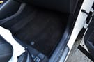 EVA коврики на KIA Sorento III Prime 2015 - 2020 в Шахтах