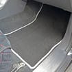 Ворсовые коврики на Sollers ST6 2023 - 2025 в Шахтах