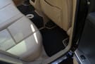 Коврики на Mercedes GLK (X204) 2008 - 2015 в Шахтах