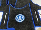 EVA коврики на Volkswagen Transporter (T6) 2015 - 2019 в Шахтах