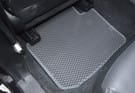 Коврики на Subaru Forester IV 2012 - 2019 в Шахтах