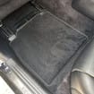 Коврики на Lexus LS IV 2006 - 2017 в Шахтах