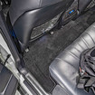 EVA коврики на Toyota Land Cruiser 200 2007 - 2021 в Шахтах