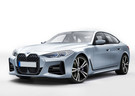 Коврики на BMW 4 (G22/G23/G26) 2020 - 2025 в Шахтах