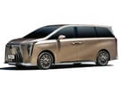 Коврики на GAC M8 2022 - 2025 в Шахтах