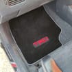 Ворсовые коврики на Toyota Rav4 I 1994 - 2000 в Шахтах