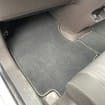 Ворсовые коврики на Honda Freed II 2016 - 2024 в Шахтах