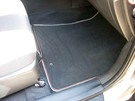 EVA коврики на KIA Sorento II 2009 - 2012 в Шахтах