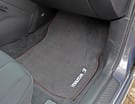 EVA коврики на Mazda 3 2003 - 2009 в Шахтах