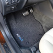 EVA коврики на Volvo XC60 I 2008 - 2017 в Шахтах