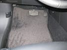 Коврики на Mitsubishi Outlander III 2012 - 2025 в Шахтах