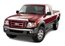 EVA коврики на Ford Ranger NA III 1997 - 2012 в Шахтах