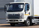 Коврики на Forland 8 2024 - 2025 в Шахтах