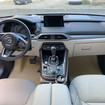 EVA коврики на Mazda CX9 II 2015 - 2025 в Шахтах