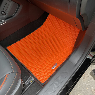 Ворсовые коврики на Haval F7x II 2025 - 2026 в Шахтах Ворсовые коврики на Haval F7x II 2025 - 2026 в Шахтах