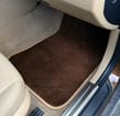 EVA коврики на BMW X1 (E84) 2009 - 2015 в Шахтах