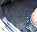 Коврики на Lexus LX 570 и LX450d 2007 - 2023 в Шахтах