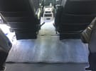 Коврики на Chevrolet Express 2002 - 2019 в Шахтах