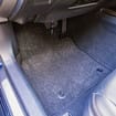 EVA коврики на Toyota Camry (XV70) 2017 - 2024 в Шахтах