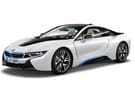 Ворсовые коврики на BMW i8 (I12/I15) 2014 - 2020 в Шахтах