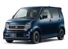 EVA коврики на Honda N-WGN II 2019 - 2025 в Шахтах