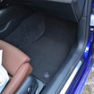 Коврики на Audi A4 Allroad quattro (B9) 2016 - 2025 в Шахтах
