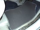 EVA коврики на Renault Scenic I 1996 - 2003 в Шахтах