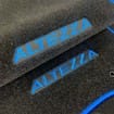 Коврики на Toyota Altezza 1998 - 2005 в Шахтах