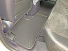EVA коврики на Honda CR-V III 2006 - 2012 в Шахтах