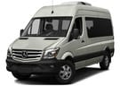 Ворсовые коврики на Mercedes Sprinter (W906) рестайлинг 2013 - 2018 в Шахтах