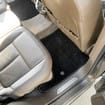 Ворсовые коврики на Porsche Cayenne II 2010 - 2018 в Шахтах