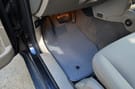 EVA коврики на Jeep Grand Cherokee (WK) 2004 - 2010 в Шахтах