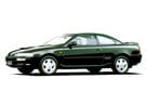 Коврики на Toyota Sprinter Trueno (E10/E11) 1991 - 2000 в Шахтах