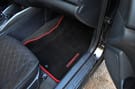 Ворсовые коврики на KIA Cerato II 2009 - 2013 в Шахтах