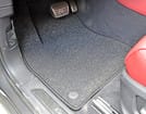 Коврики на Porsche Cayenne III 2017 - 2025 в Шахтах