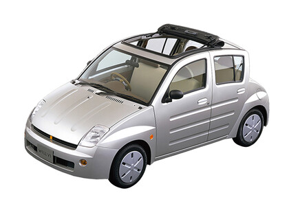 Ворсовые коврики на Toyota WiLL Vi 1999&nbsp;-&nbsp;2001 в Шахтах
