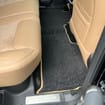 Ворсовые коврики на Jetour T2 2024 - 2025 в Шахтах