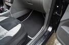 EVA коврики на Ford Focus II 2005 - 2011 в Шахтах