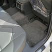 EVA коврики на Toyota Camry (XV70) 2017 - 2024 в Шахтах