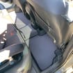 Ворсовые коврики на Chevrolet Tracker IV 2019 - 2025 в Шахтах
