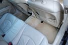 EVA коврики на Mercedes E (W211) 2002 - 2009 в Шахтах
