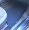 Ворсовые коврики на Chevrolet Cobalt 2011 - 2025 в Шахтах