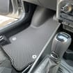 Коврики на Skoda Rapid I 2012 - 2020 в Шахтах